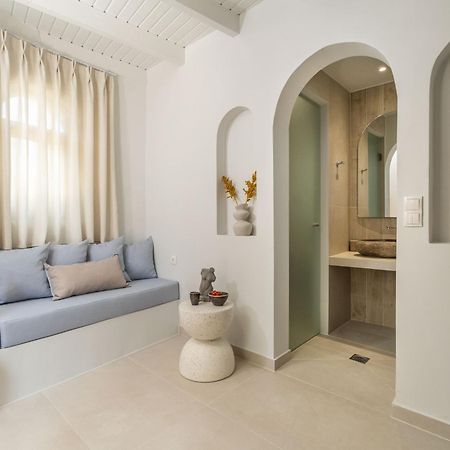 פראנגוקאסטלון Fata Morgana Studios & Apartments מראה חיצוני תמונה