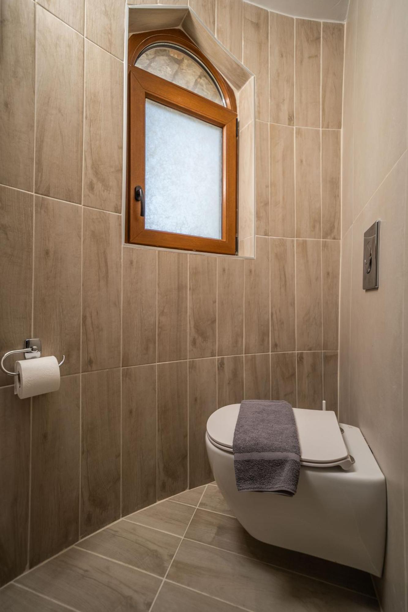 פראנגוקאסטלון Fata Morgana Studios & Apartments מראה חיצוני תמונה