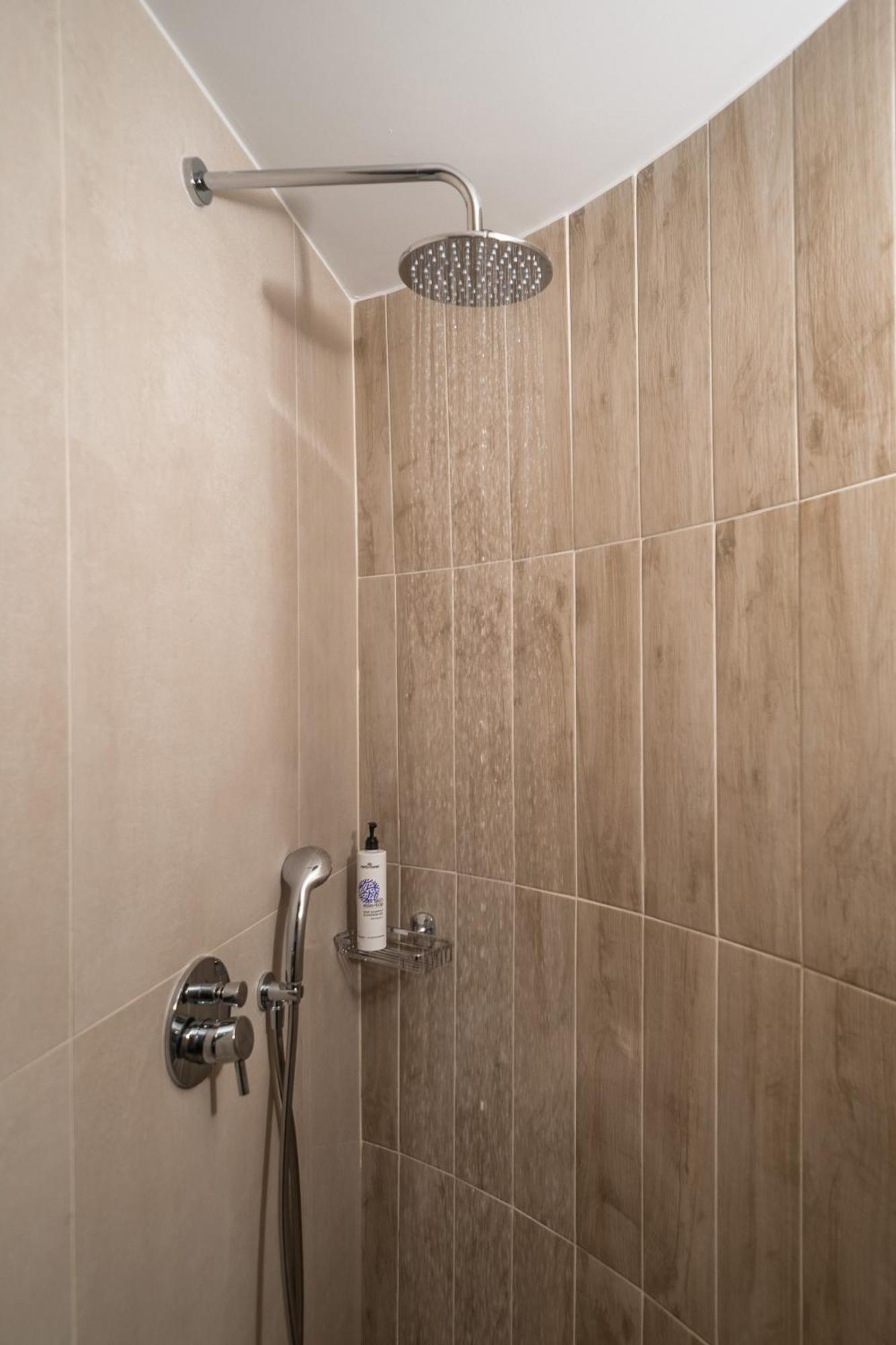 פראנגוקאסטלון Fata Morgana Studios & Apartments מראה חיצוני תמונה