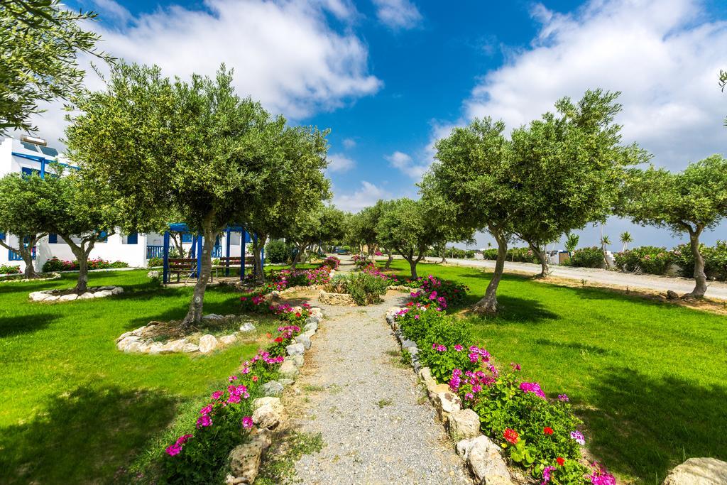 פראנגוקאסטלון Fata Morgana Studios & Apartments מראה חיצוני תמונה